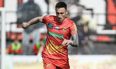 Что там происходит? Два игрока с контрактами в Ингульце поехали к Полтаве