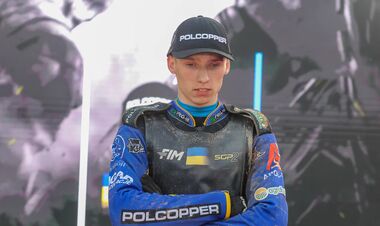 Спидвей. Парницкий может выступить в чемпионате мира SpeedayGP 2026