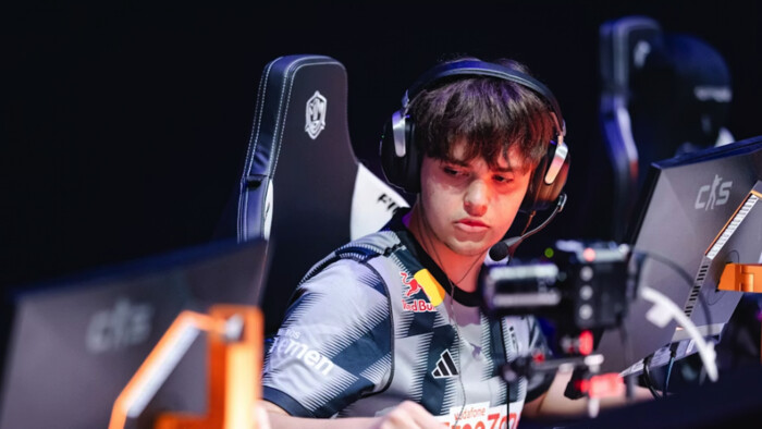 FUT – OG. BLAST Bounty. Квалификация. Смотреть онлайн. LIVE трансляция