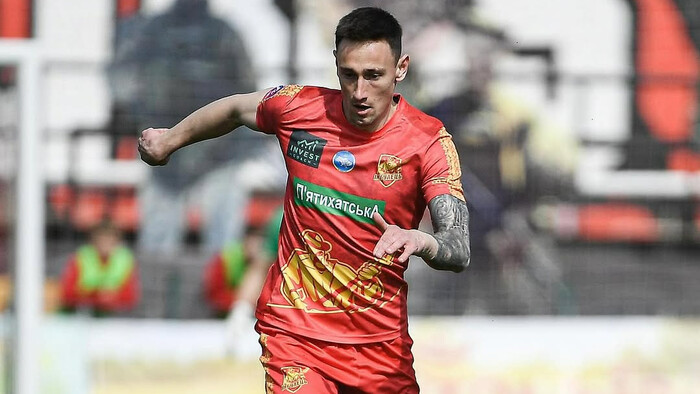 Что там происходит? Два игрока с контрактами в Ингульце поехали к Полтаве