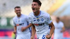 Украинский клуб стремится купить в Динамо игрока. На кону – огромные деньги