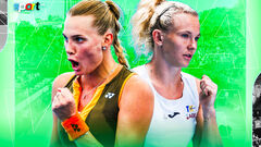 Даяна Ястремська – Катерина Синякова. Прогноз на матч WTA 500 у Аделаїді