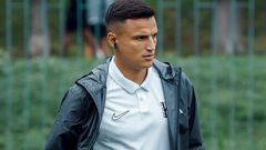 Стало известно, кто может подписать Третьякова после его ухода из Колоса