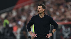 Стало известно, сколько Реал заплатил за увольнение Алонсо