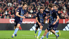 ВИДЕО. Исход матча Севилья – Севилья решился благодаря пенальти на 88-й мин