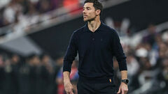 Ексгравець Реала розкрив справжню причину відходу Хабі Алонсо