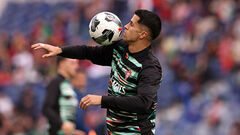 Медосмотр пройден: трансфер Барселоны на финишной прямой