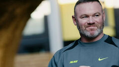 Руни заявил о готовности войти в штаб нового тренера МЮ