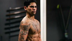 Райан Гарсия возвращается: чемпионский бой уже назначен