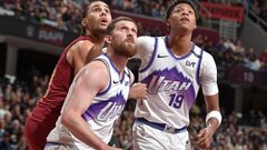 НБА: Двузначное количество очков Михайлюка, Индиана обыграла Бостон