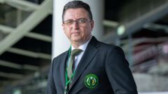 «Дуже розчарований». В Поліссі виступили із заявою про вихованця Динамо