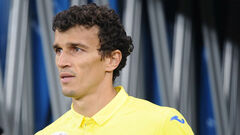 Екс-футболіст Динамо в останній момент відмовився грати за російський клуб