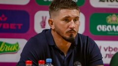 Тренер знайшов нового форварда для збірної України: «Залежить від нього»