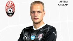 Заре предложили 1,5 миллиона евро за трансфер украинского футболиста