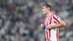 Депортиво – Атлетико. Прогноз и анонс на матч 1/8 финала Кубка Испании