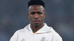 Определено будущее Винисиуса Жуниора после отставки Хаби Алонсо