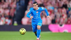 Аталанта выиграла конкуренцию у Ромы и Наполи за нападающего сборной Италии