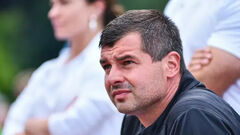 Младен БАРТУЛОВИЧ: «В других клубах УПЛ такого нет. Это не мелочи»