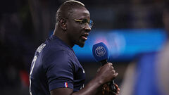 Екс-гравець ПСЖ та кривдник збірної України оголосив про завершення кар'єри