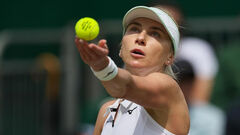 Остапенко знялася. Людмила Кіченок без боротьби вийшла у півфінал Аделаїди