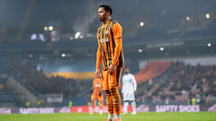 «Він дуже хороший». Іспанський гранд націлився на зірку Шахтаря