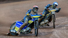 Спідвей. Виступлять вперше в історії. Відомі суперники України на ЧС-2026