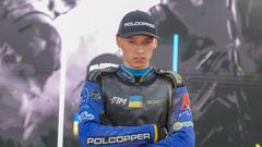 Спидвей. Парницкий может выступить в чемпионате мира SpeedayGP 2026