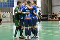 ХИТ и Kyiv Futsal. Турнирная таблица Экстралиги после 16-го тура