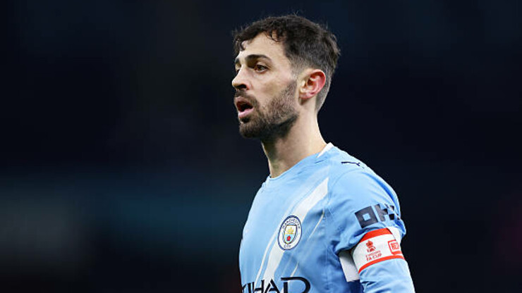 Капітан Манчестер Сіті готовий залишити команду. Є головний претендент