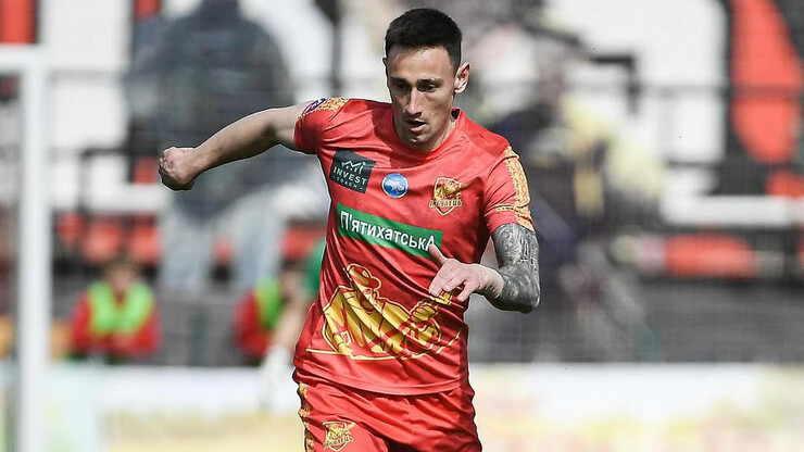 Що там відбувається? Два гравці з контрактами в Інгульці поїхали до Полтави