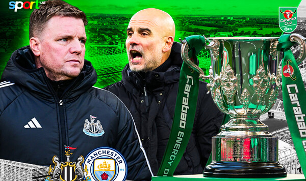 Ньюкасл – Манчестер Сити. Текстовая трансляция матча. LIVE