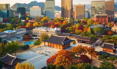 Южнокорейские казино становятся новой целью финансовых преступников