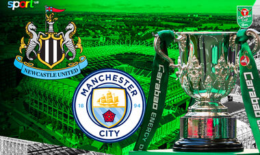 Де дивитись онлайн півфінал Кубка англійської ліги Ньюкасл – Ман Сіті