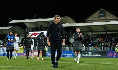 Після продажу лідера. Клуб УПЛ вирушив на збори