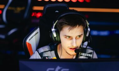 Бывшие игроки NAVI Junior выбили OG из BLAST Bounty после напряженных карт