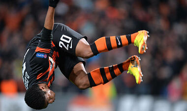 Экс-лидер Шахтера может перебраться в Саудовскую Аравию