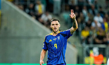 Стала известна зарплата Гуцуляка в Полесье