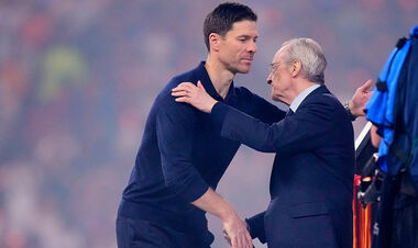 Кубо у кубі, а Хабі – безробітній. Огляд 19 туру Ла Ліги