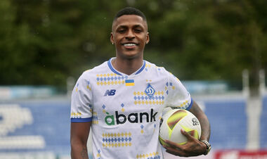 Хавбек Динамо несподівано перейшов в інший клуб до легенди Шахтаря