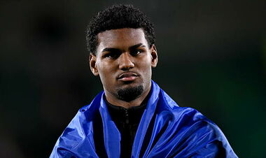 Шахтар отримав пропозицію щодо вінгера. Гірники дали відповідь