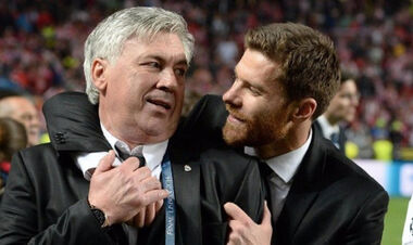 Анчелотті та Алонсо вважають, що Реалу необхідний один трансфер