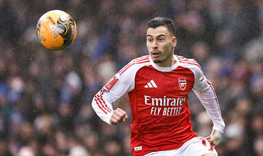 Антирекорди МЮ, Евертона, Пелас. Чим запам’ятався 3-й раунд Кубка Англії?