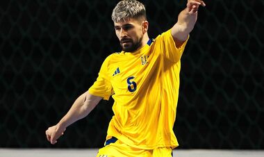 ВИДЕО. В полном составе. К футзальной сборной присоединился ключевой игрок