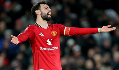 Капітан хоче покинути гранд АПЛ. Він втомився від ситуації в клубі