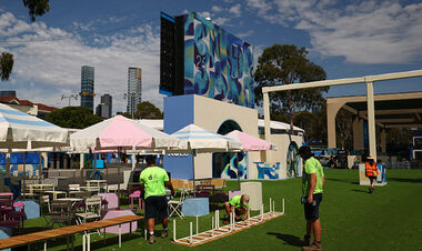 Расписание матчей представителей Украины в отборе Aus Open на 14 января