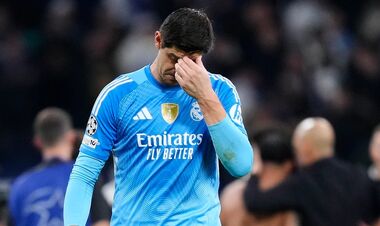 Призначення Альваро Арбелоа вплине на воротаря Реала