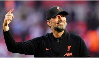 Клопп порадив Реалу позбутися Вінісіуса. Юрген знайшов йому заміну