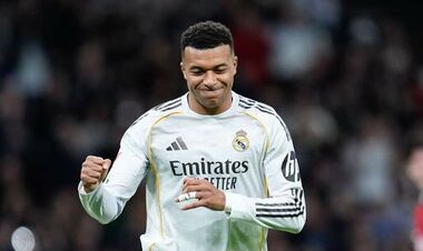 Мбаппе против, чтобы Реал тренировал Клопп и выбрал нового тренера