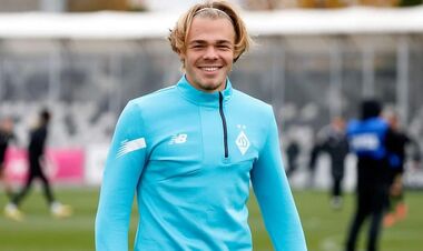 Два футболиста Динамо будут выступать за другой клуб из УПЛ