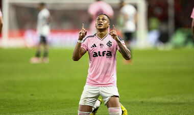 Динамо потеряет дорогого легионера. Он договорился с новым клубом